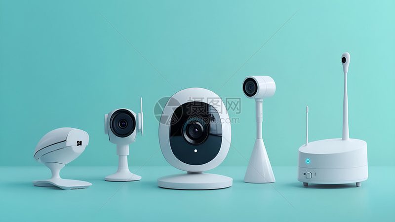 上海安防市场，监控摄像头品牌排名背后的真实逻辑