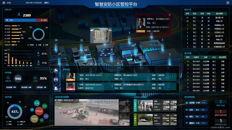 厂房安防监控安装：如何确保稳定与合规？**