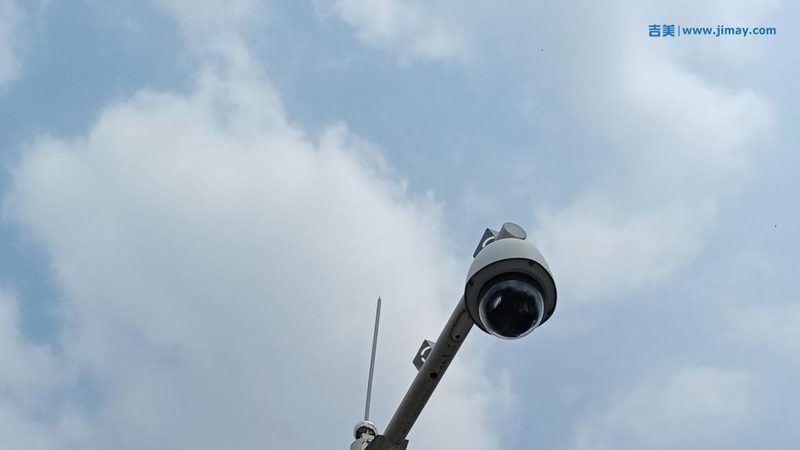 商业场所电动道闸：如何选择合适的产品？**