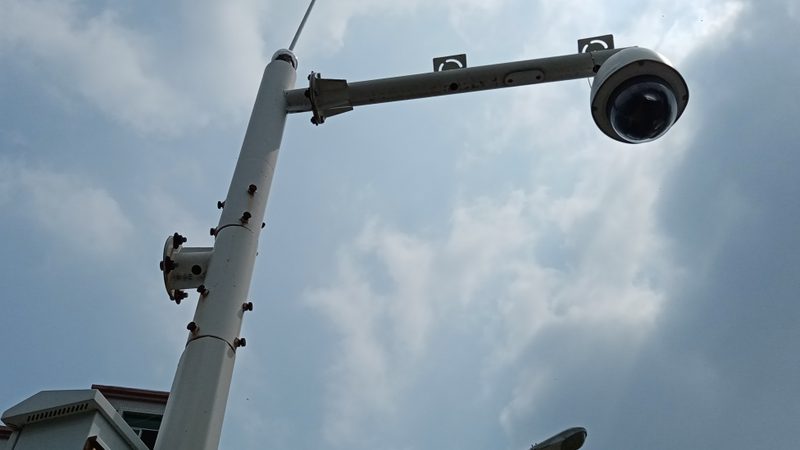 成都安防监控安装公司排名背后的考量因素