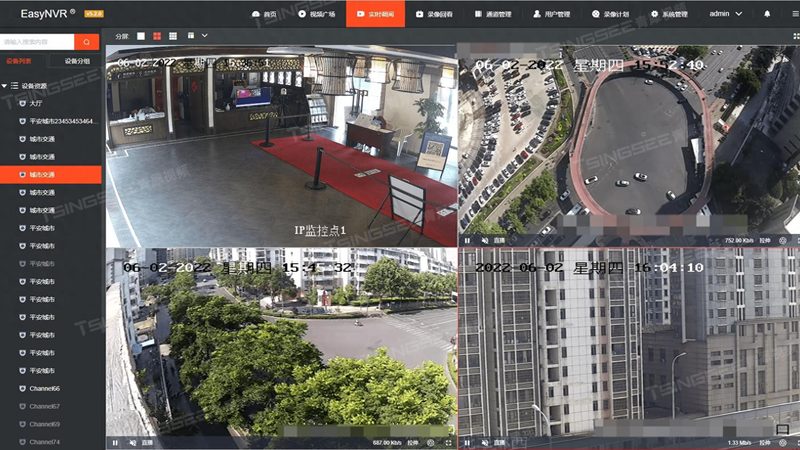 老旧停车场系统改造，如何焕发新生？**