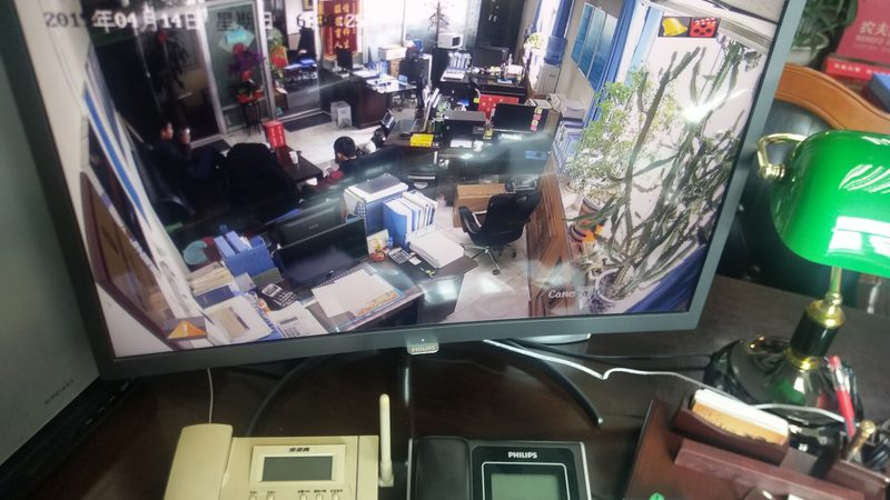 隐私保护，摄像头选型有讲究**