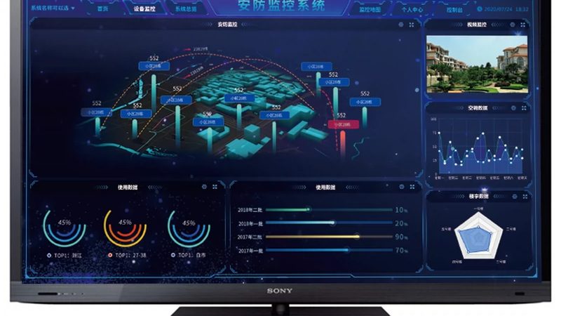 非可视对讲分机接线，这些区别你了解吗？**