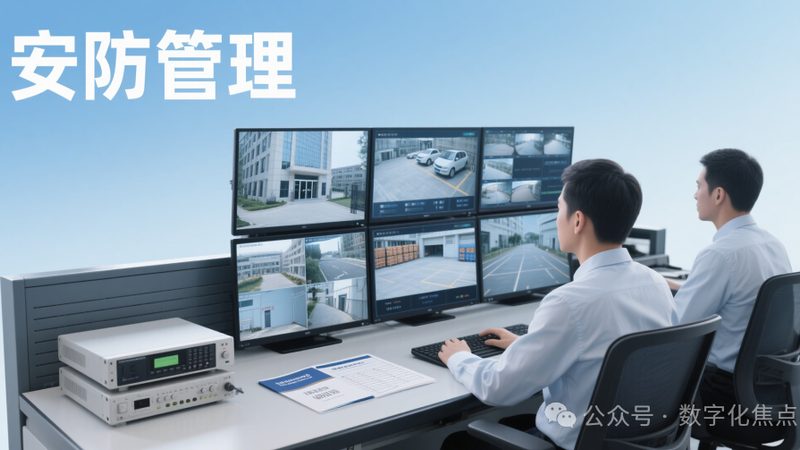 无线监控摄像头常见故障排查与解决**