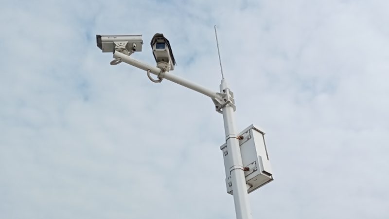 停车场管理系统维护的五大关键点**
