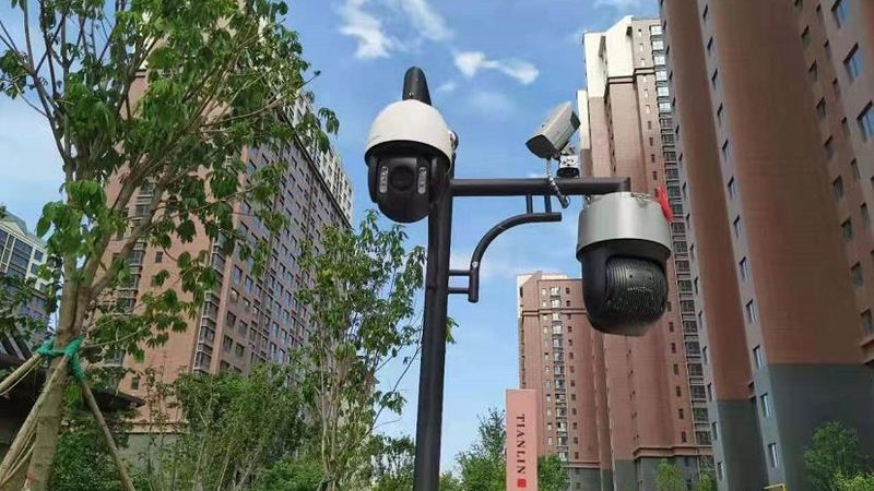 工厂简易停车场管理系统：如何合理报价与选型**